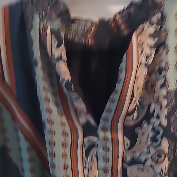 Midi Dress - Picture 6 of 15